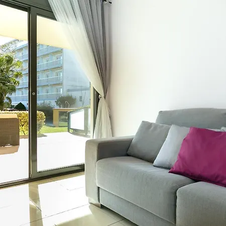 The Milenium Apartman