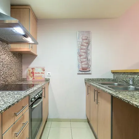 The Milenium Apartment *