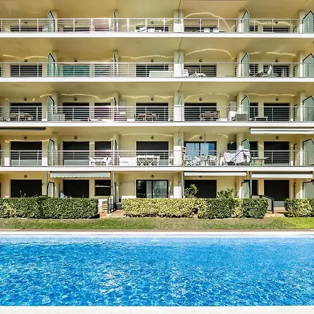The Milenium Apartment