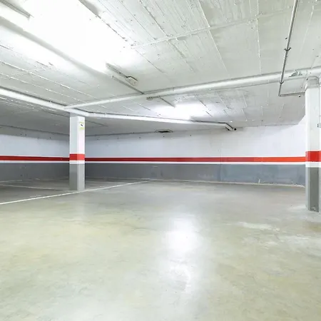 The Milenium Apartment *