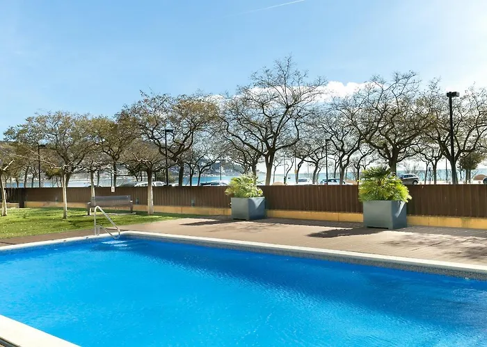 アパート The Milenium