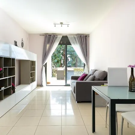 The Milenium Apartment *