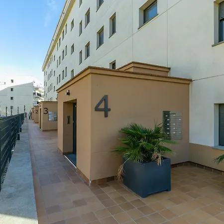 The Milenium Apartment