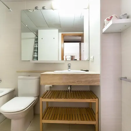 The Milenium 公寓 *