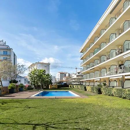 Apartment The Milenium *