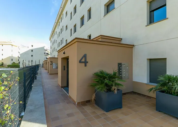 The Milenium Apartament