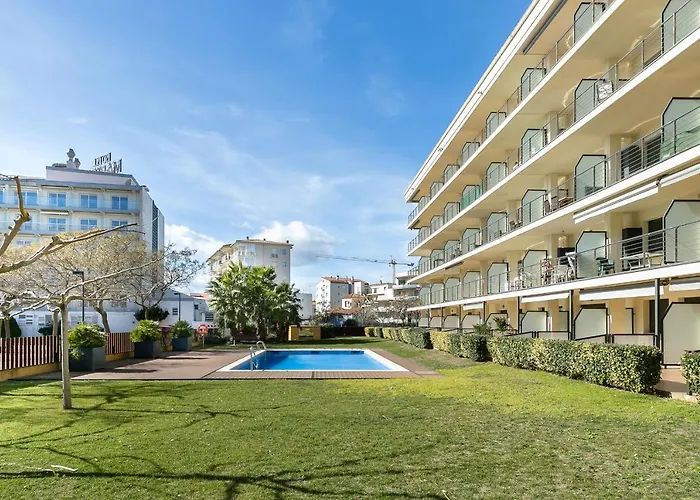 Apartament The Milenium *